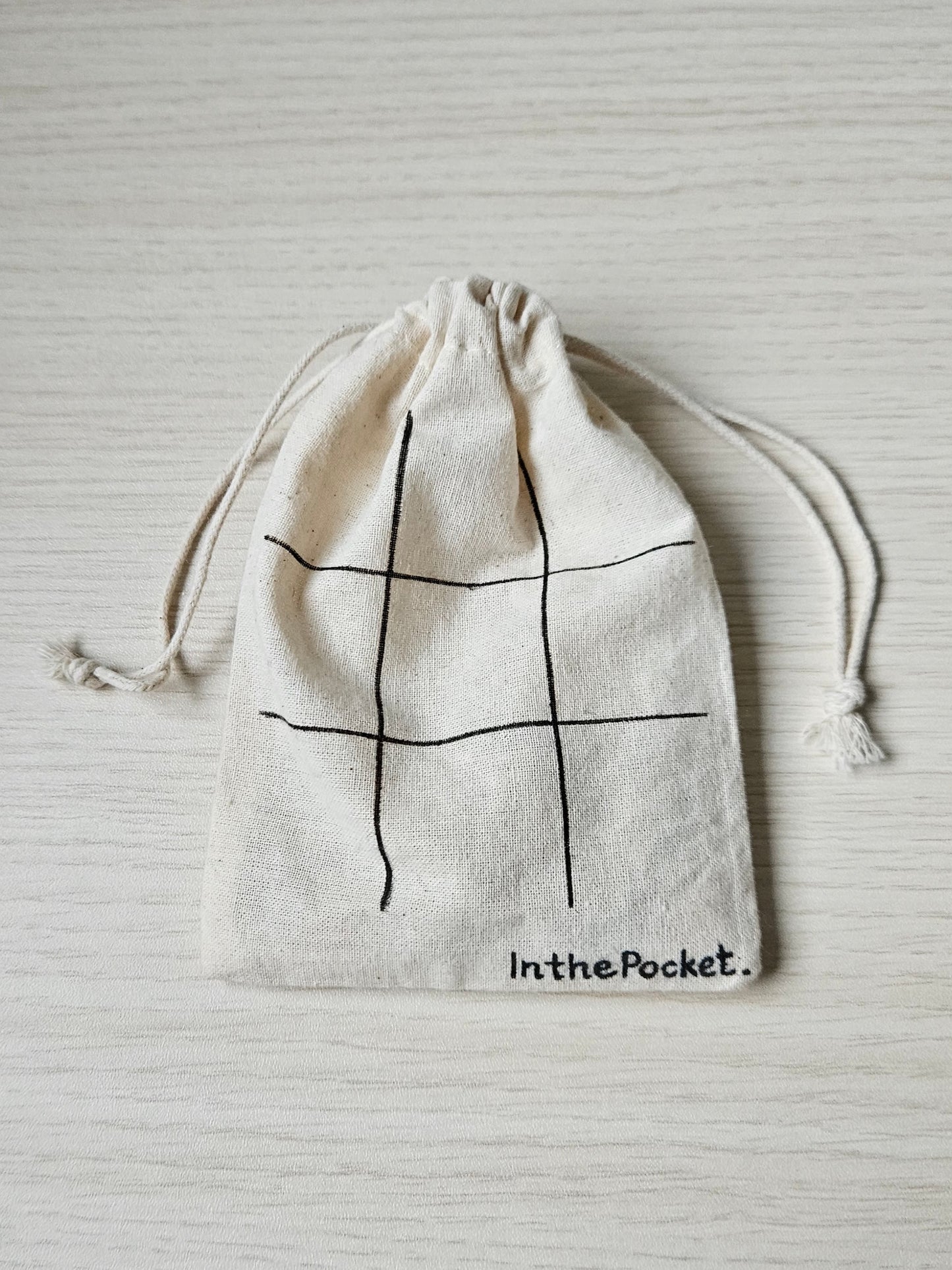 Le jeu de poche Brownies & Cookies