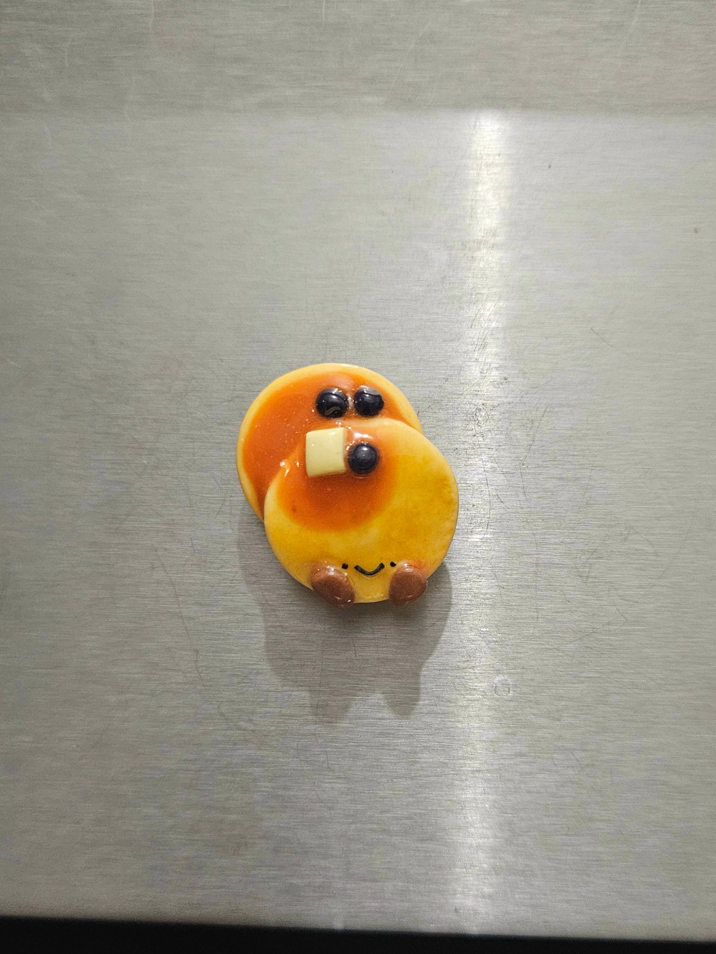 Le magnet Pancakes