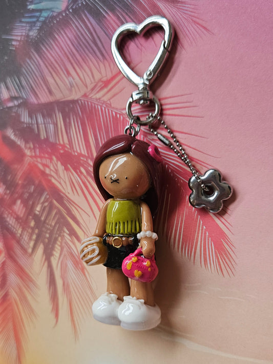 Girly Pocket - "Virée à Los Angeles"