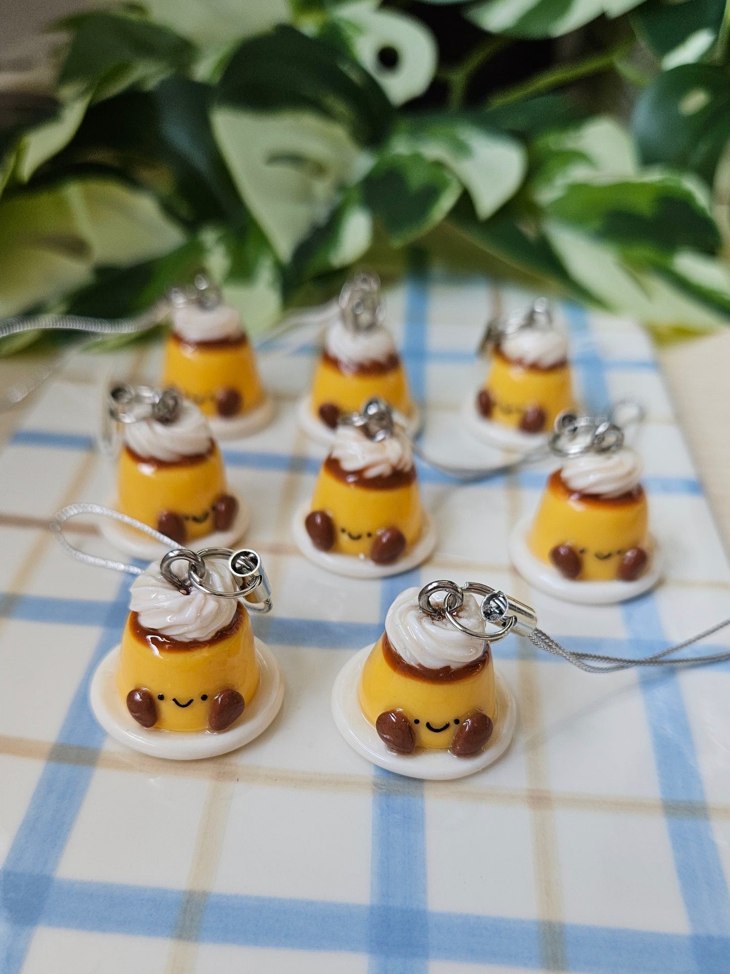 Le charm Pudding
