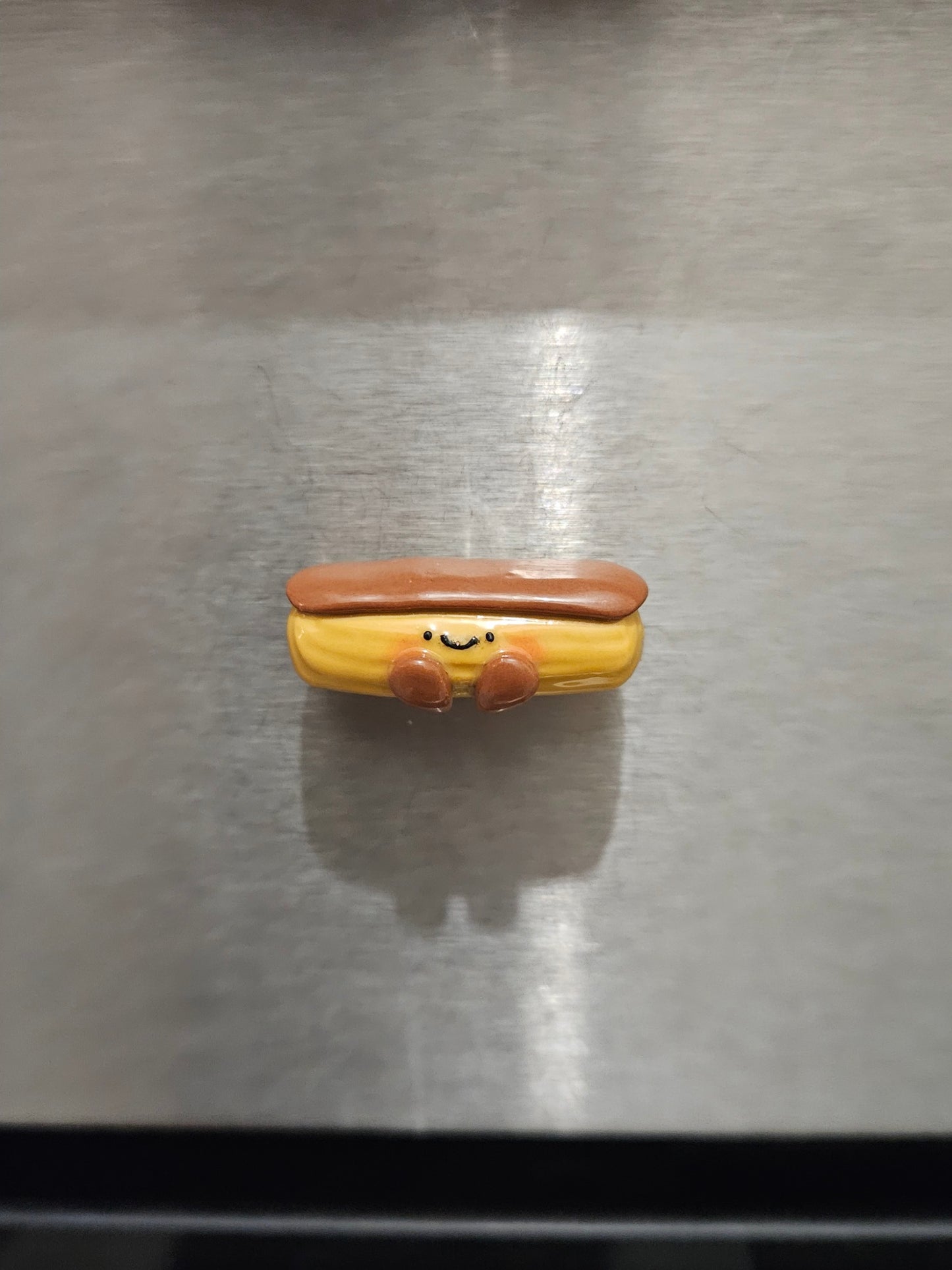 Le magnet Eclair