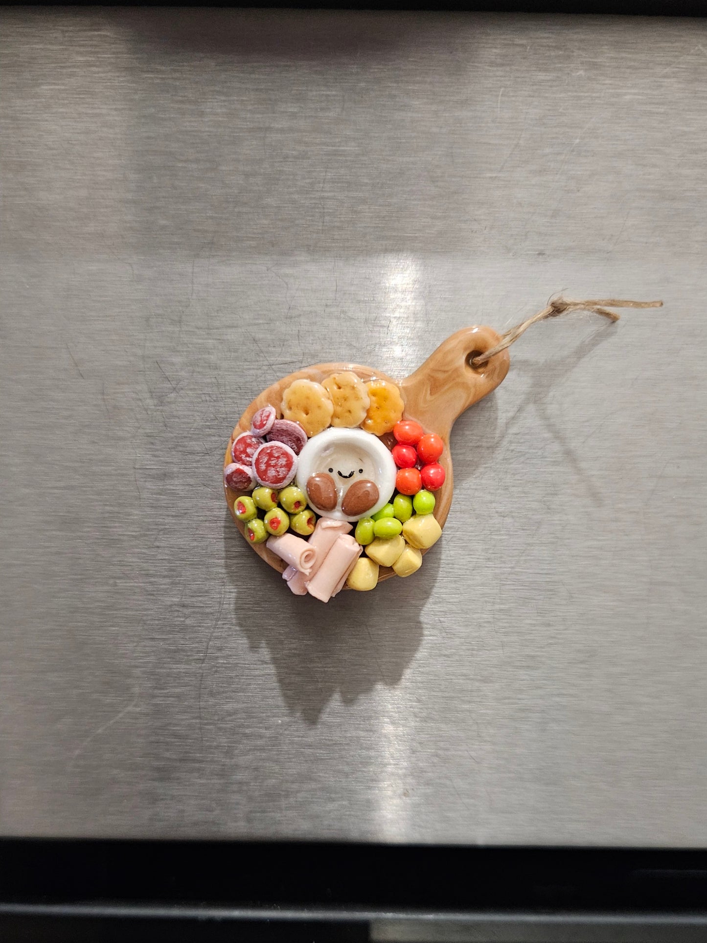 Le magnet Planche Apéritif