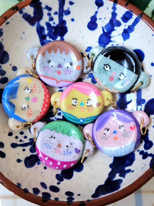 Blind bag - Worry Stones