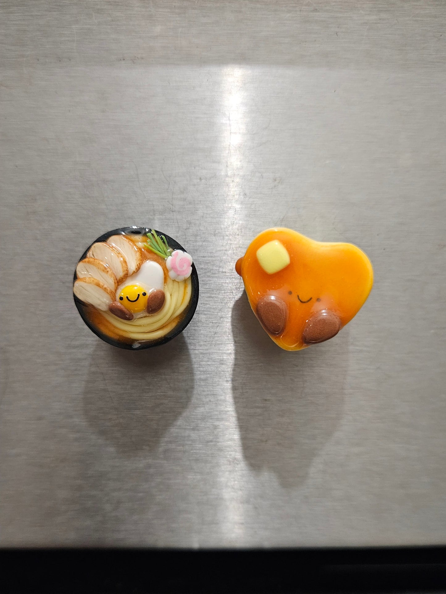 Le magnet Pancakes
