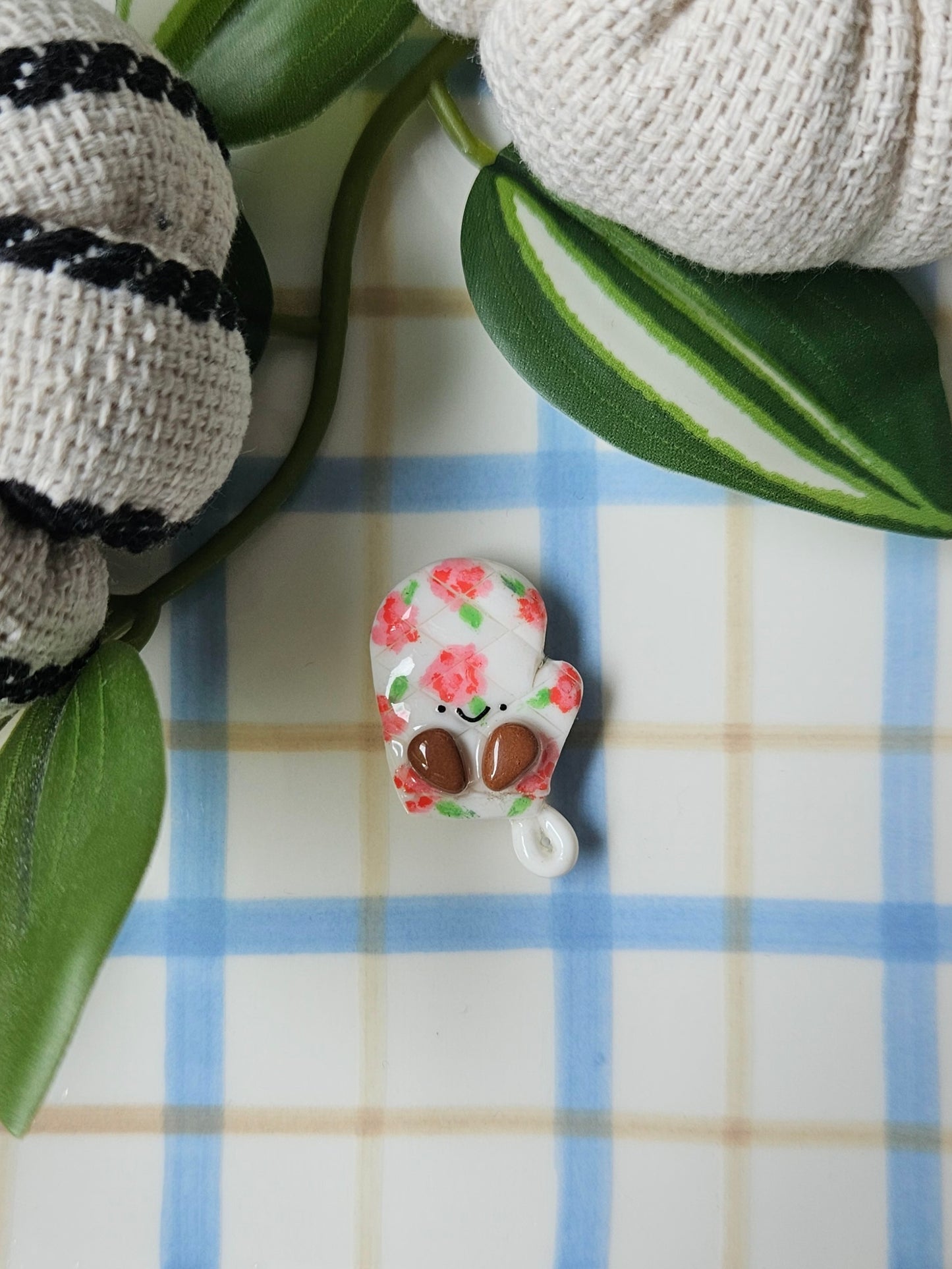 Le magnet Gant de cuisine