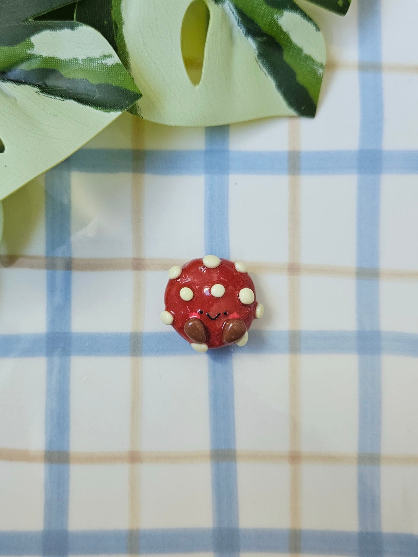Le magnet Red Velvet Cookie