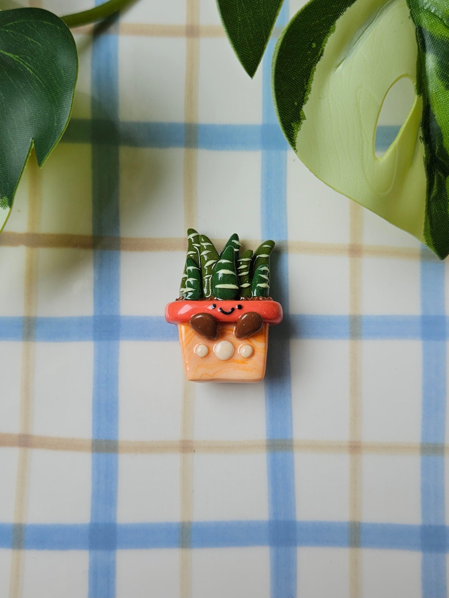 Blind bag - Magnets Plantes