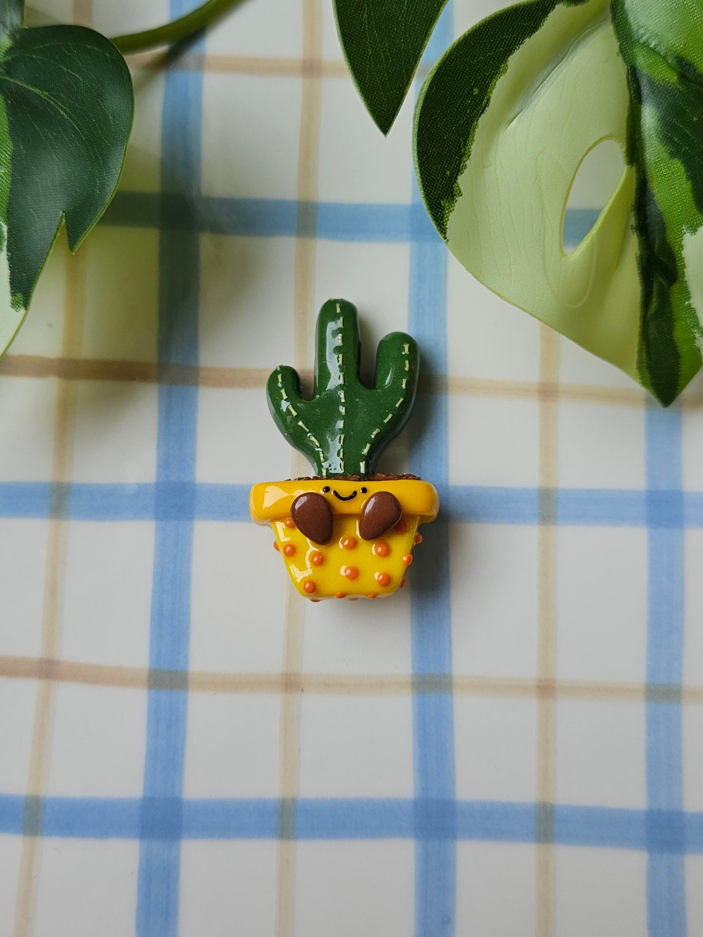 Blind bag - Magnets Plantes