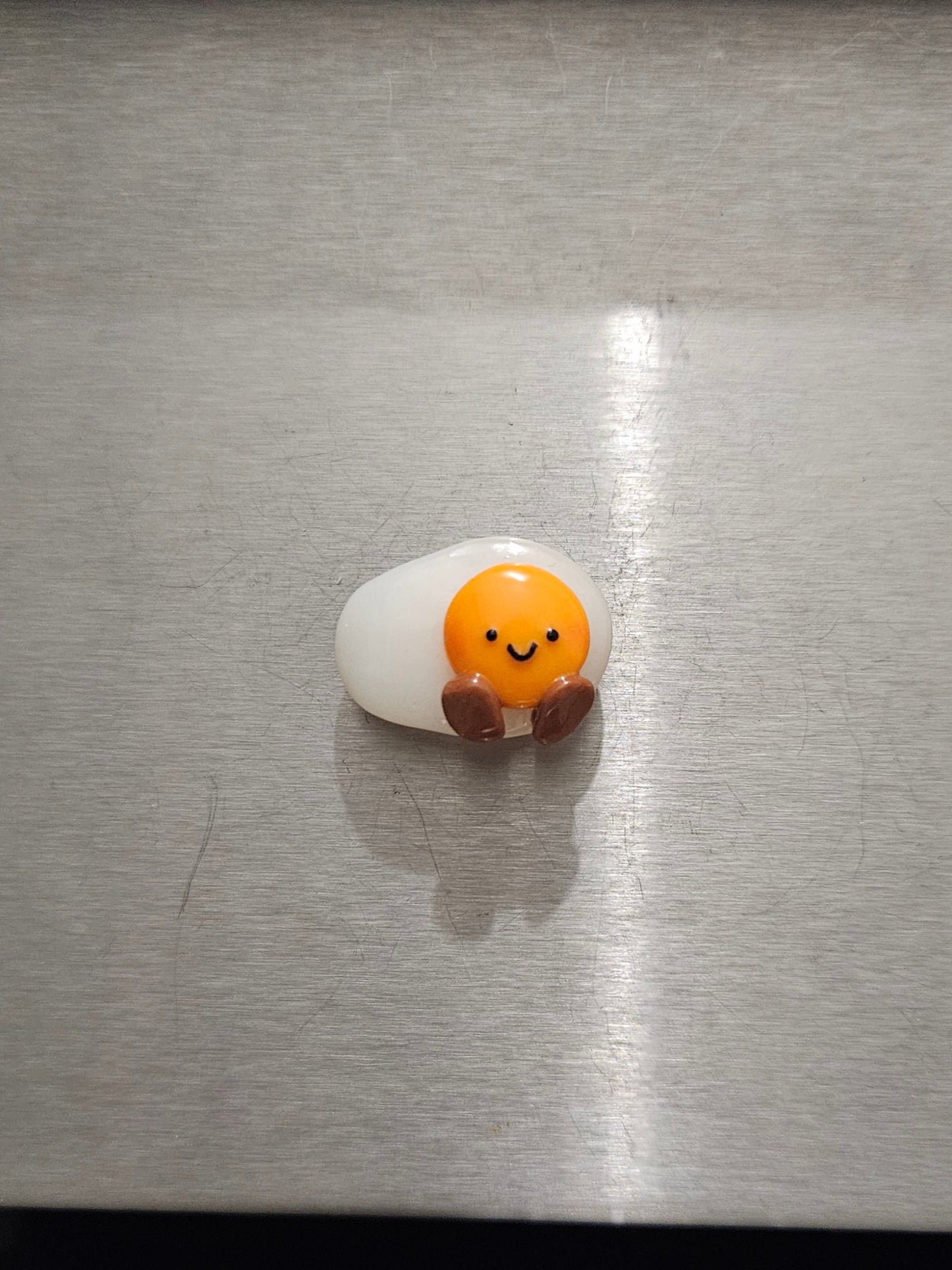 Le magnet Oeuf