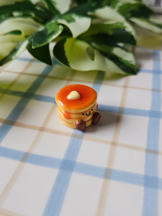 Le magnet Pancakes