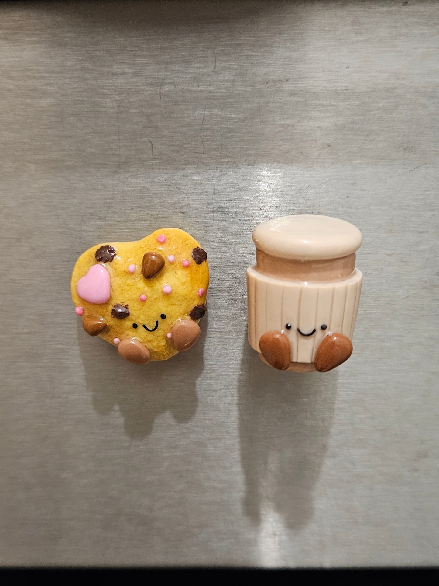 Le magnet Café à Emporter