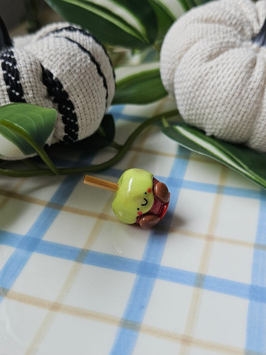 Le magnet Pomme d'Amour