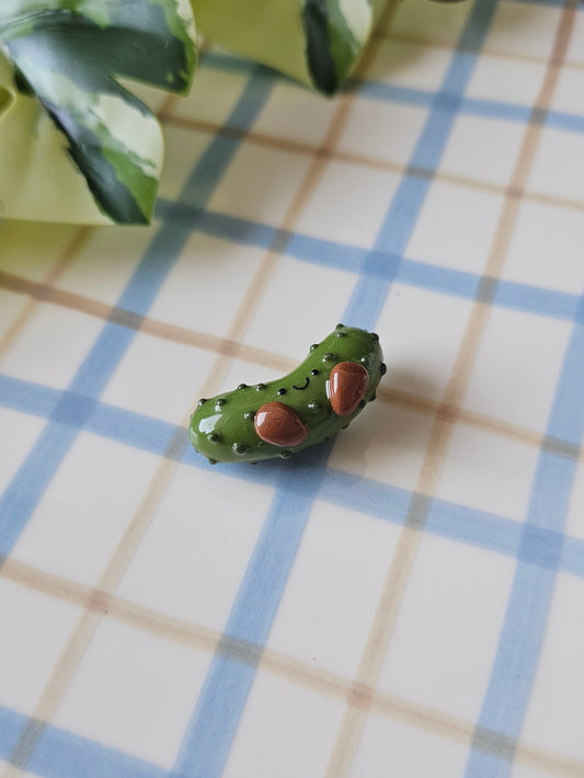 Le magnet Cornichon