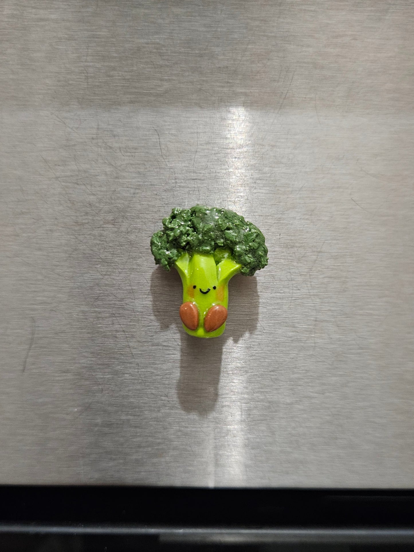 Le magnet Brocoli