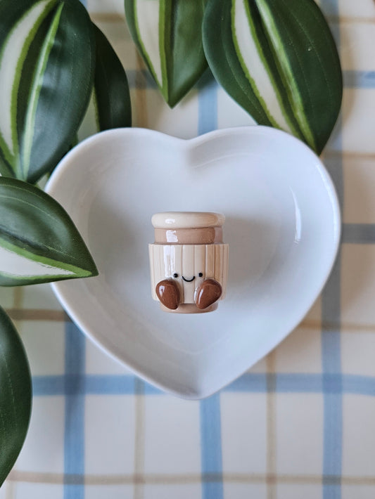 Le magnet Café à Emporter