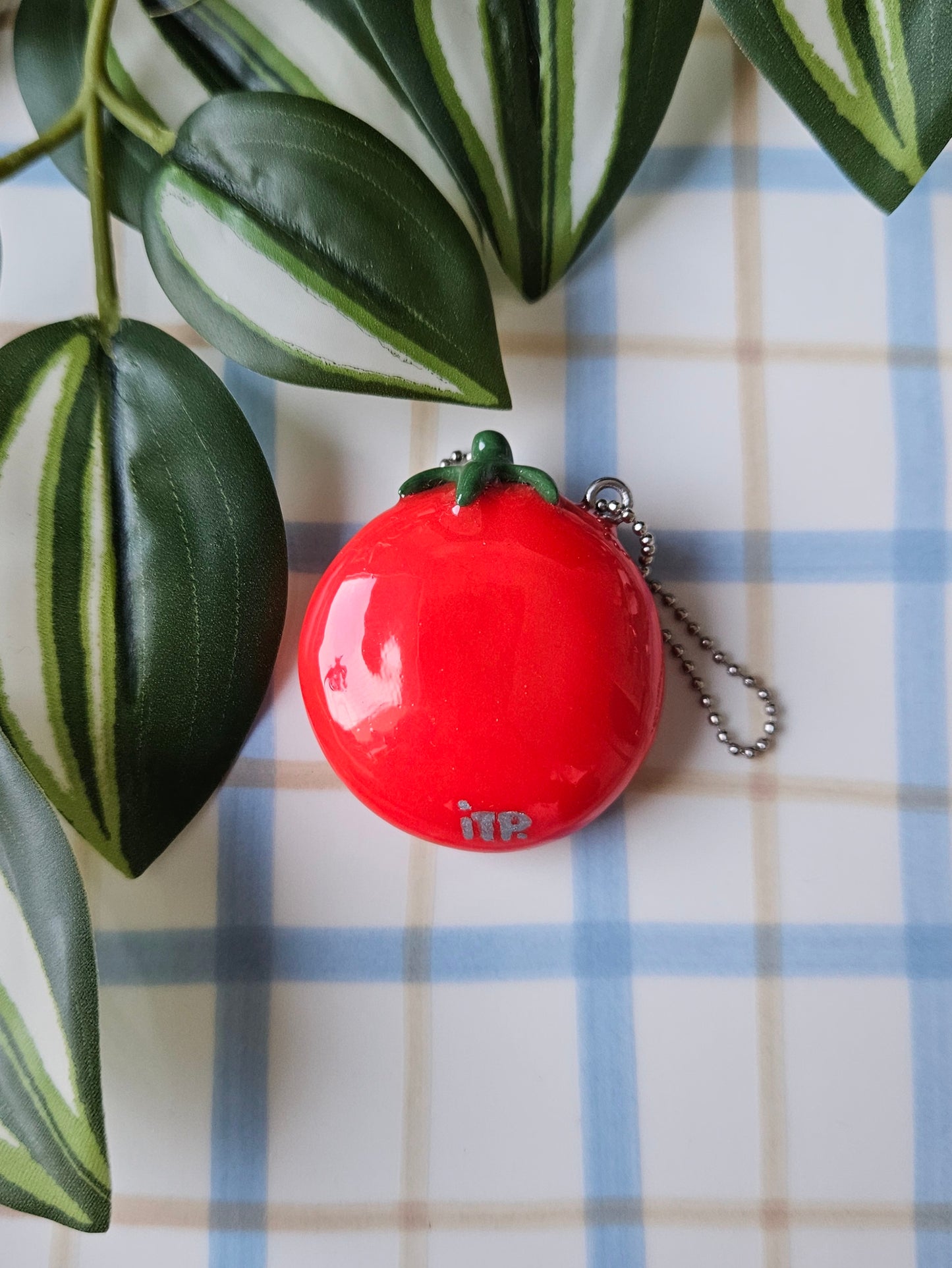 L'anti-stress Tomate 🍅