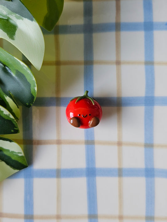 Le magnet Tomate