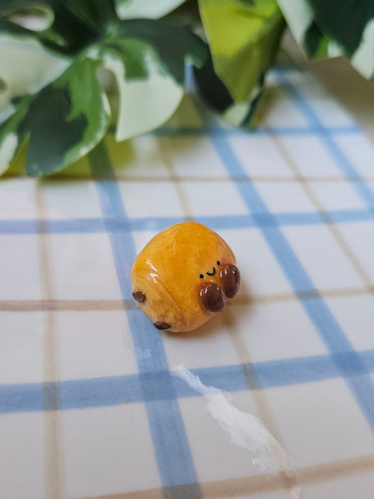 Le magnet Pain au Chocolat