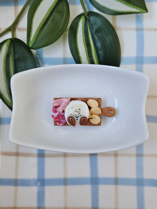 Le magnet Planche Camembert