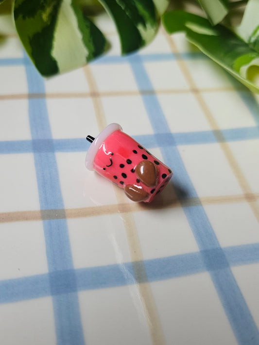 Le magnet Bubble Tea