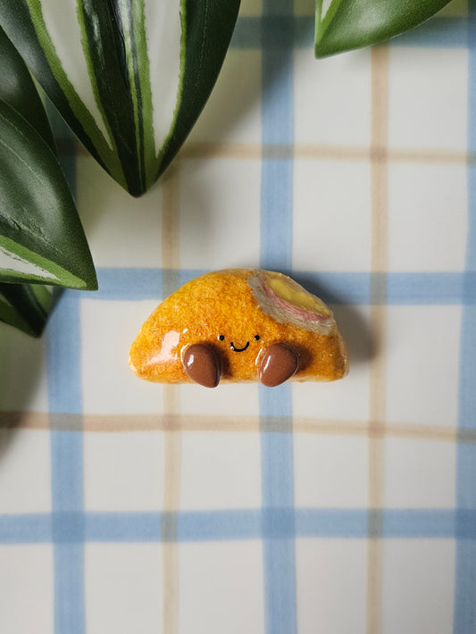 Le magnet Cordon Bleu