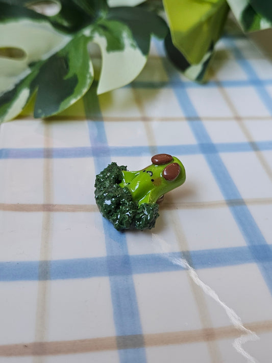 Le magnet Brocoli