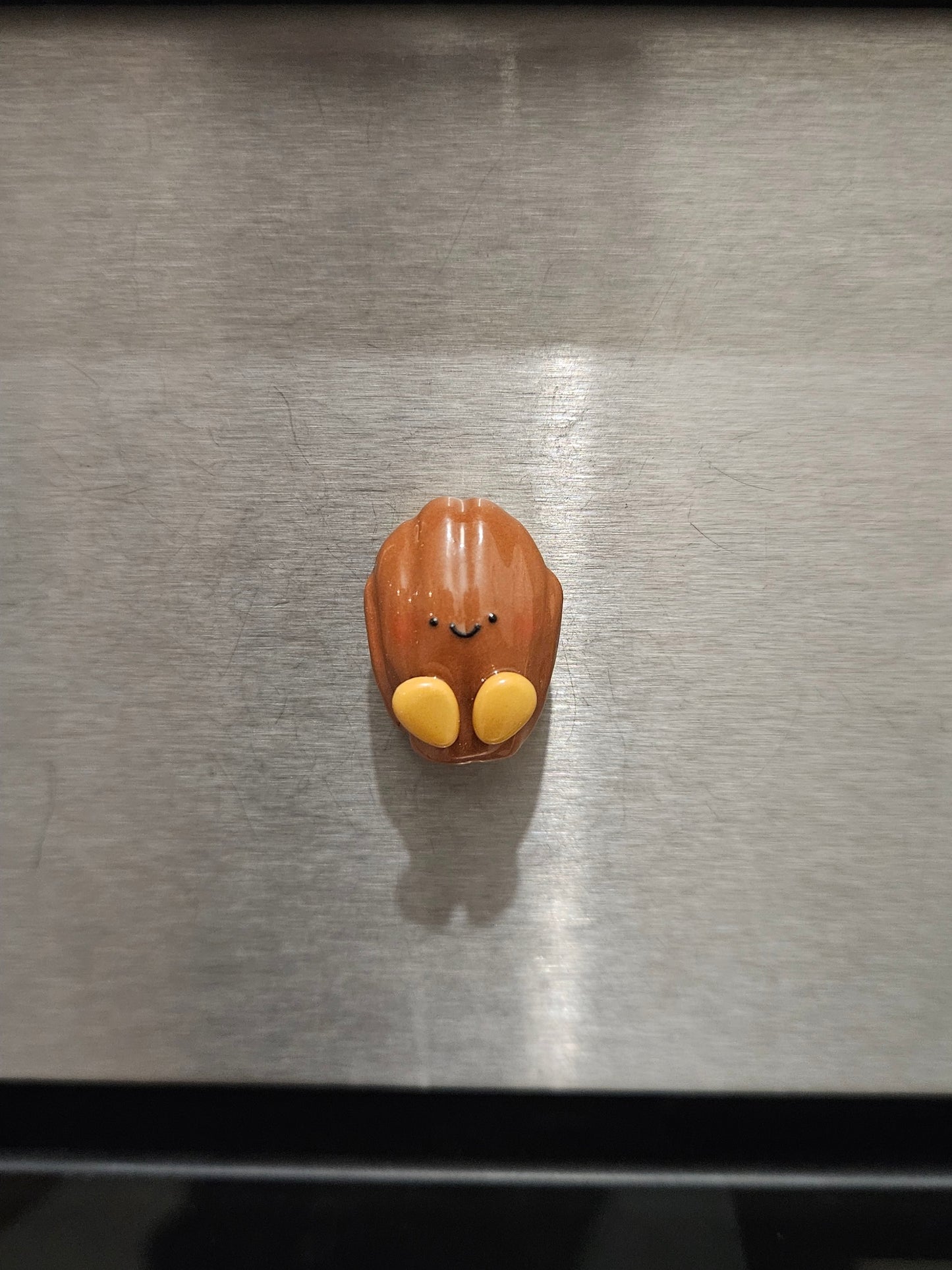 Le magnet Madeleine