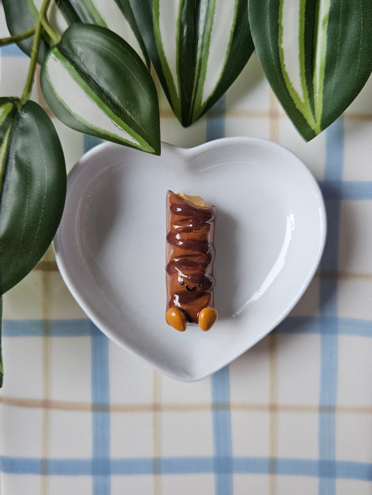 Le magnet Barre de Chocolat