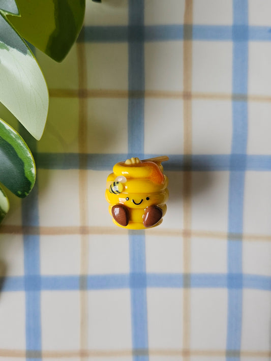 Le magnet Pot de Miel