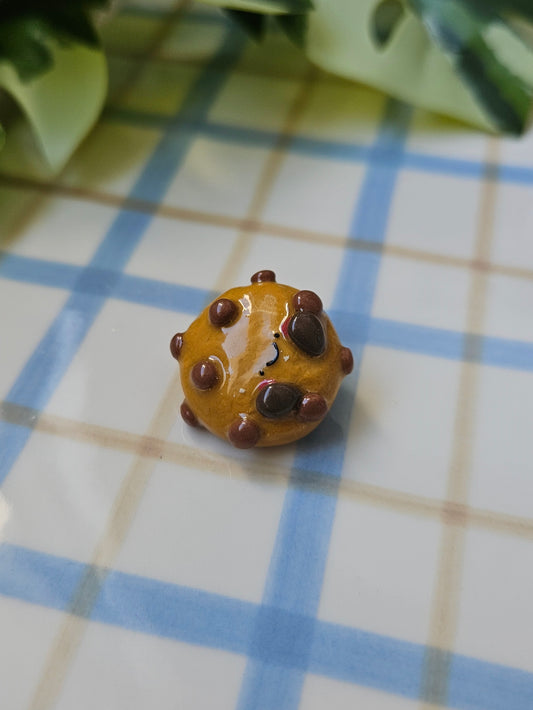 Le magnet Cookie Chocolat