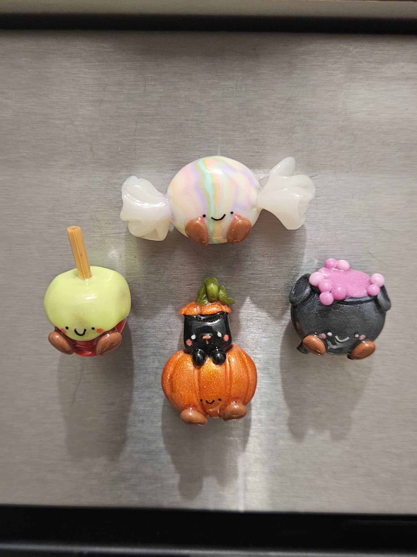 Le magnet Bonbon