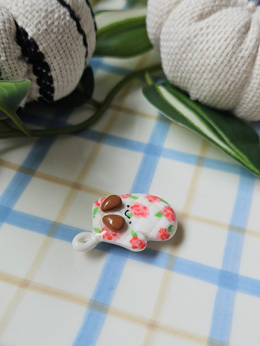 Le magnet Gant de cuisine