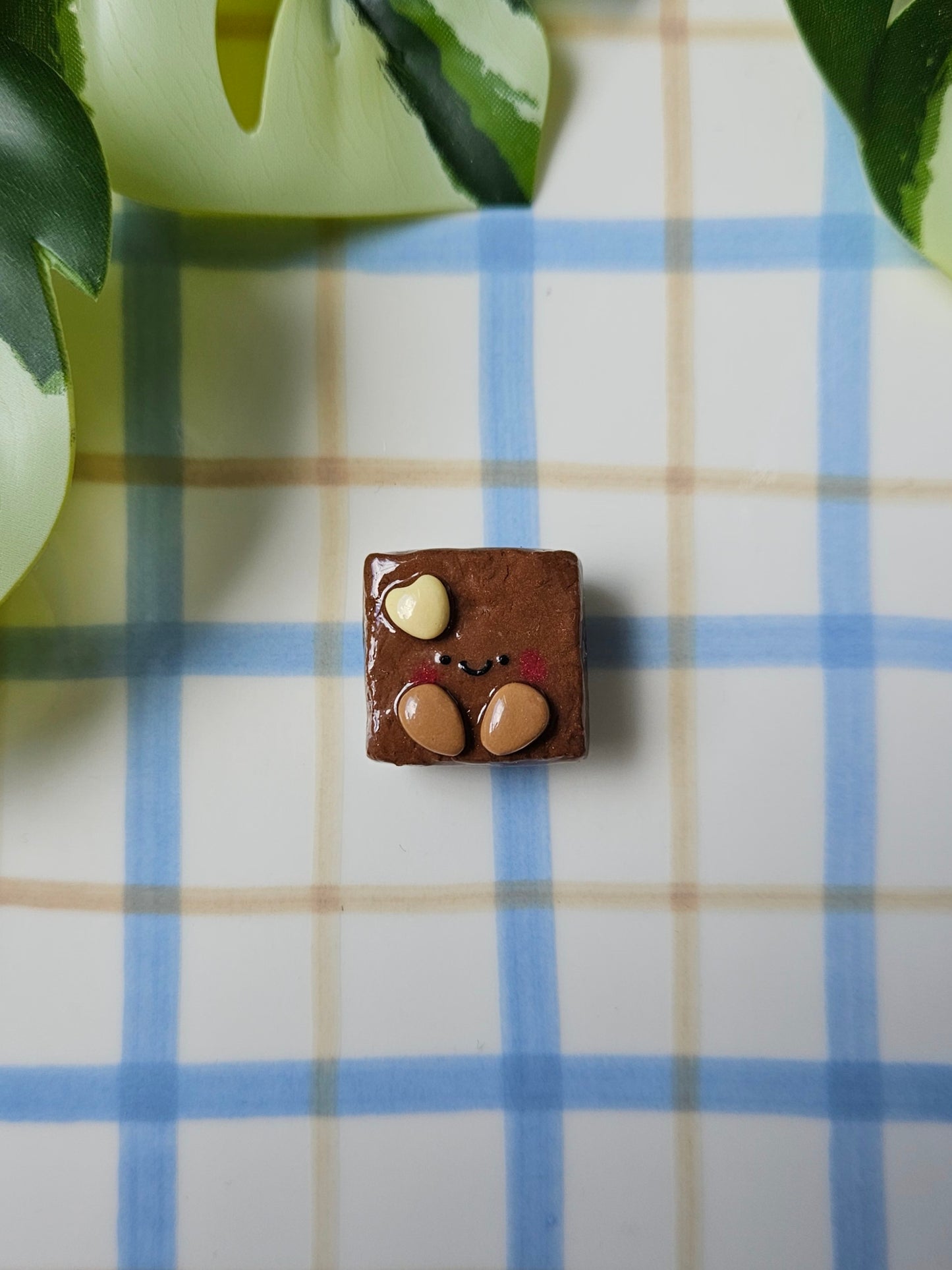 Le magnet Brownie