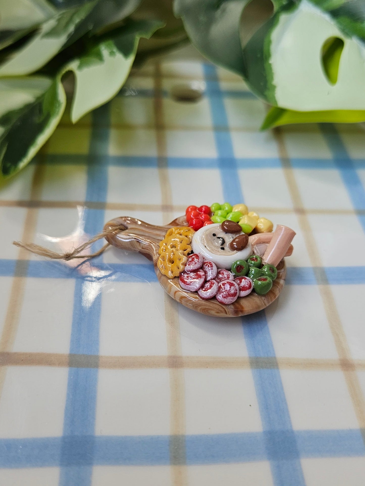 Le magnet Planche Apéritif
