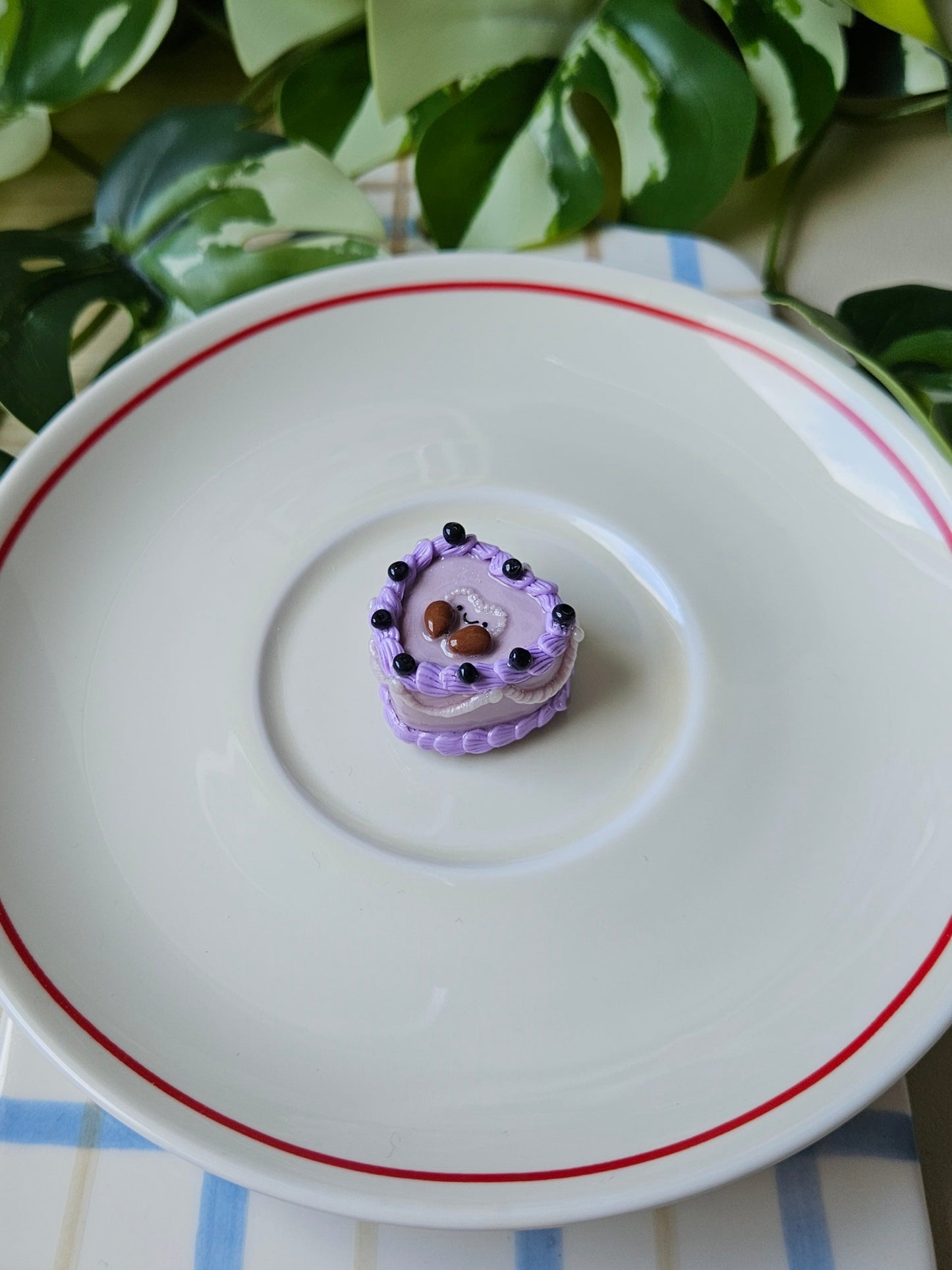 Blind bag - Magnets Gâteaux