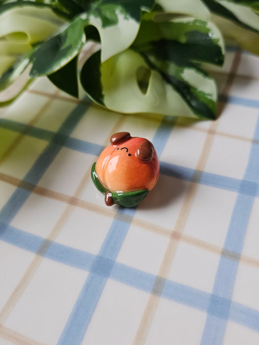 Le magnet Pêche