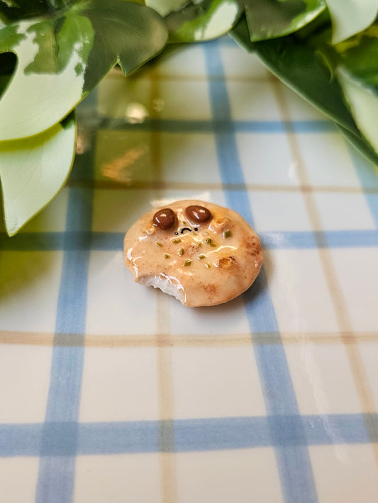 Le magnet Cheese Naan