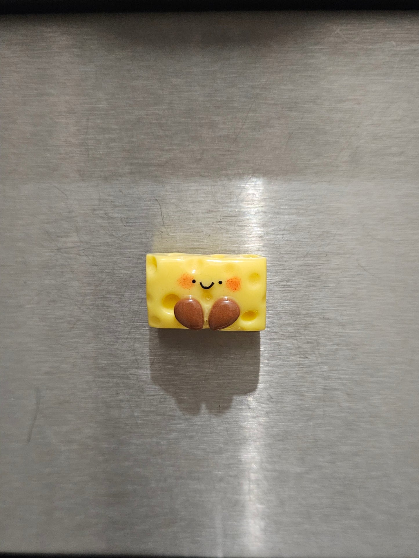Le magnet Emmental