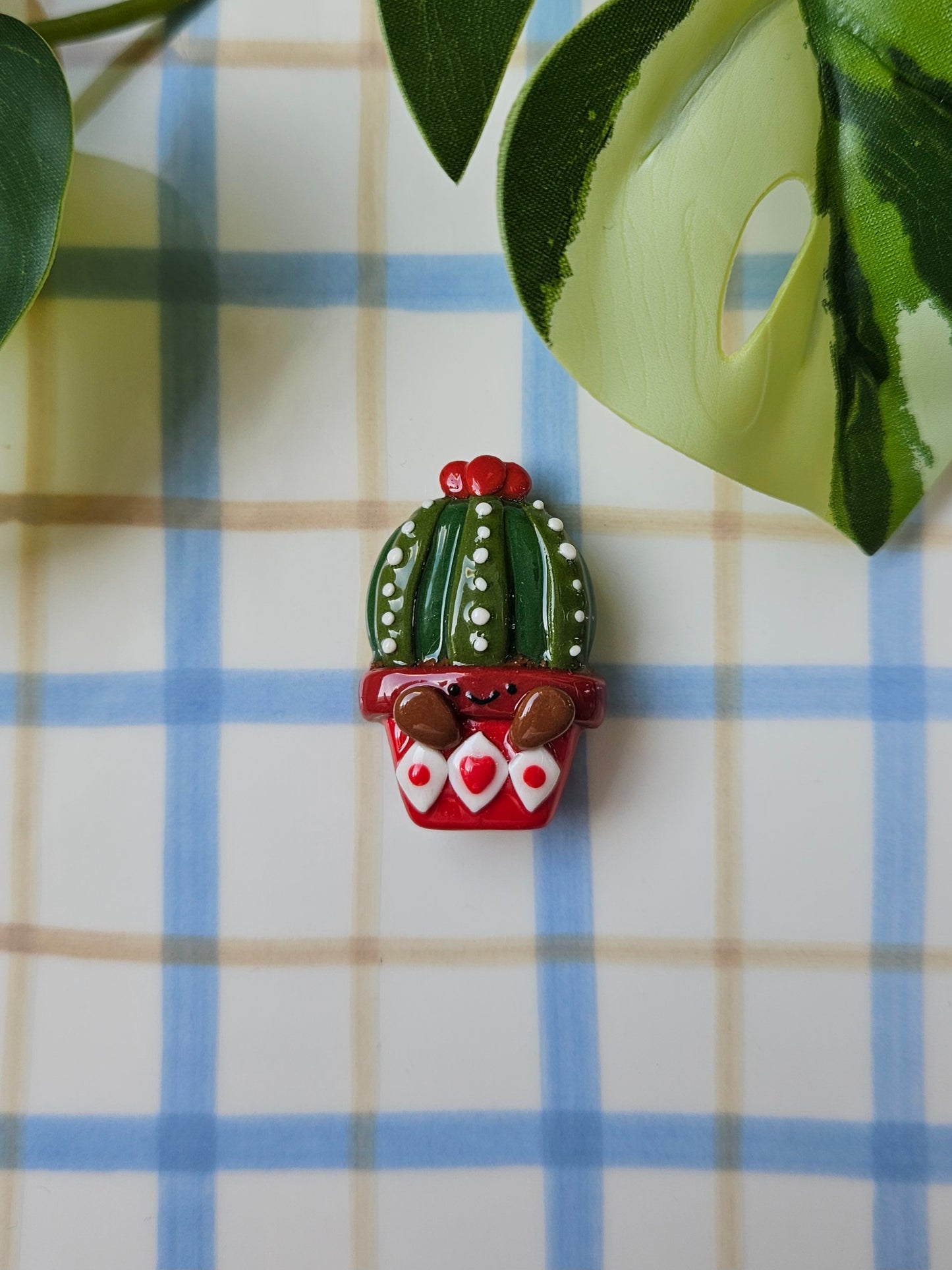 Blind bag - Magnets Plantes