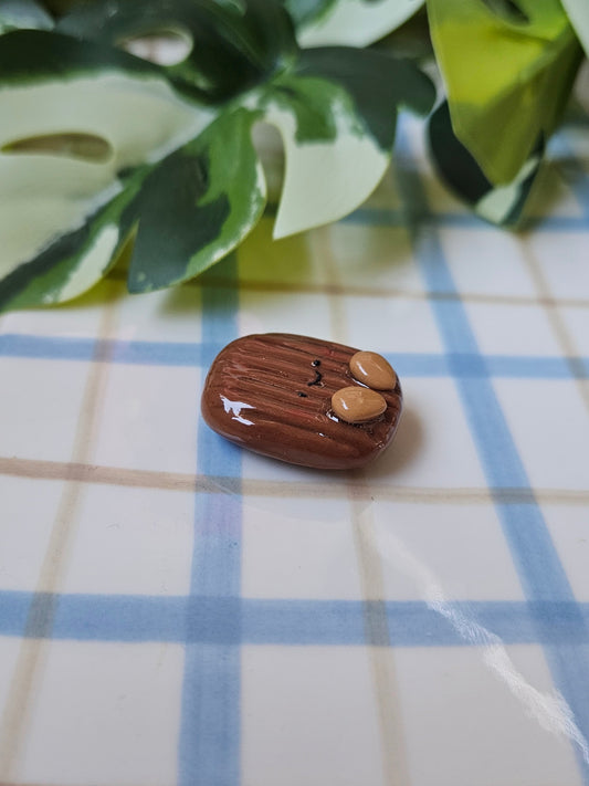 Le magnet Steak Haché