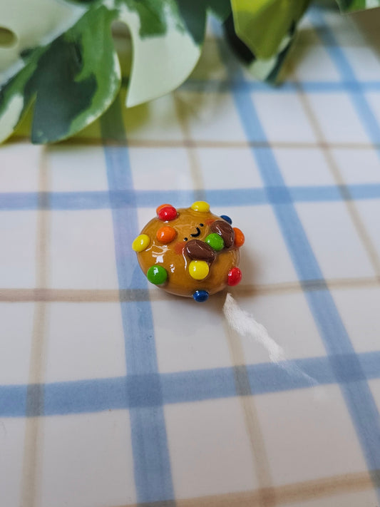 Le magnet Cookie Rainbow