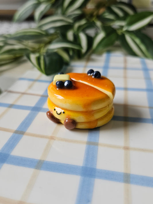 Le Porte-photos Pancakes