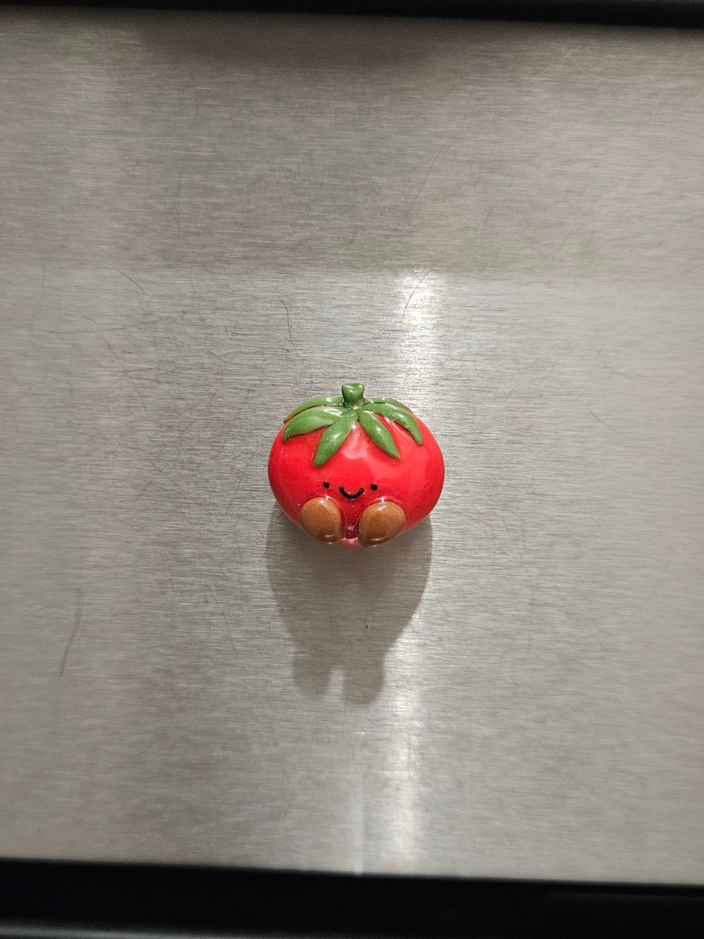 Le magnet Tomate
