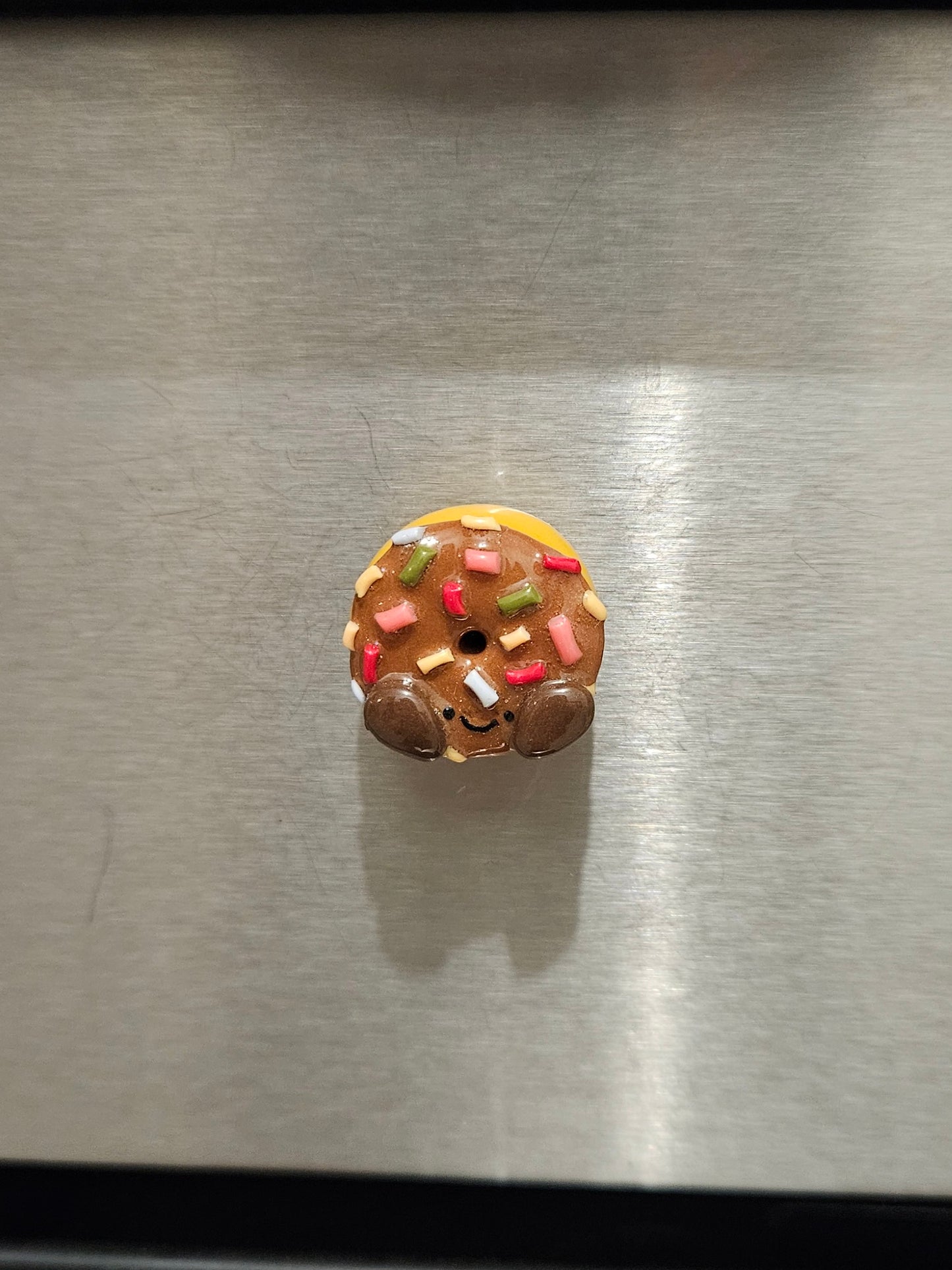 Le magnet Donut