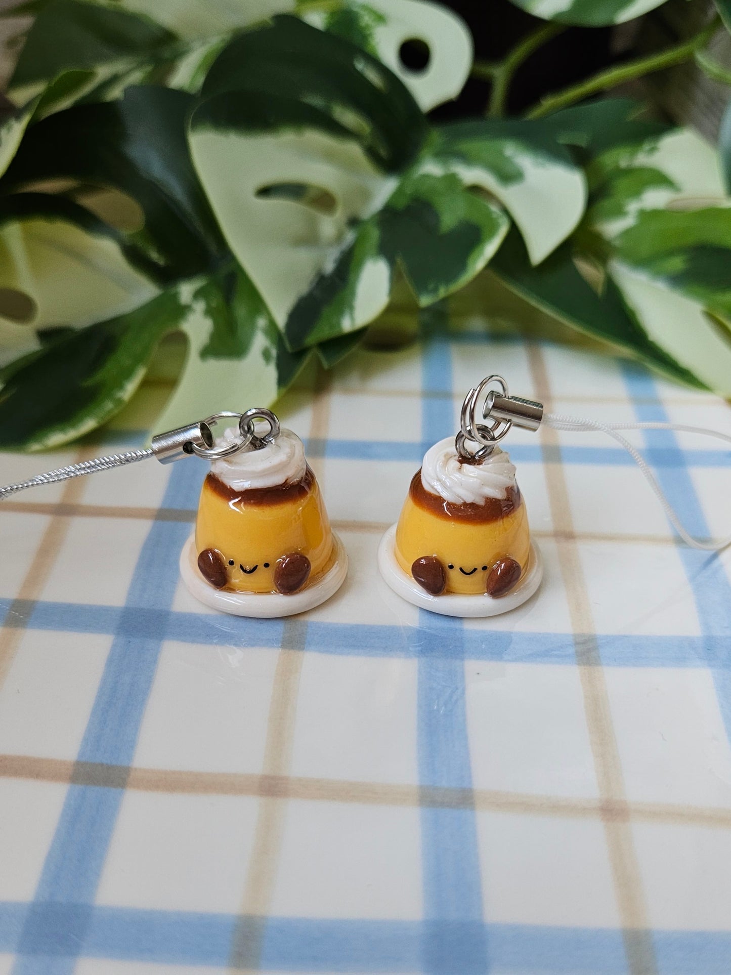 Le charm Pudding
