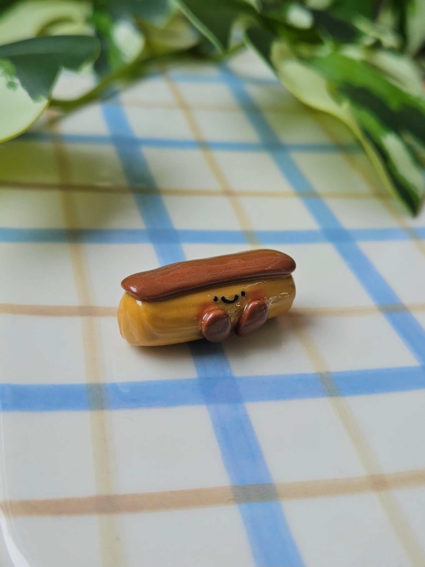 Le magnet Eclair