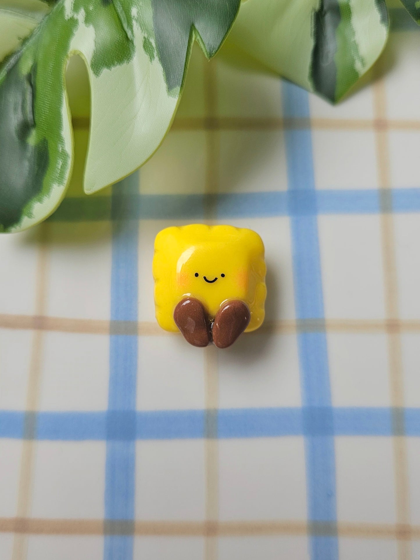 Le magnet Ravioli