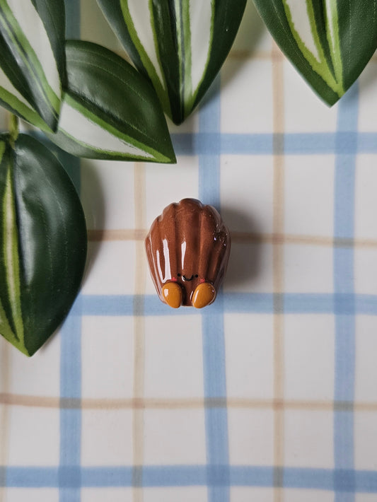 Le magnet Madeleine
