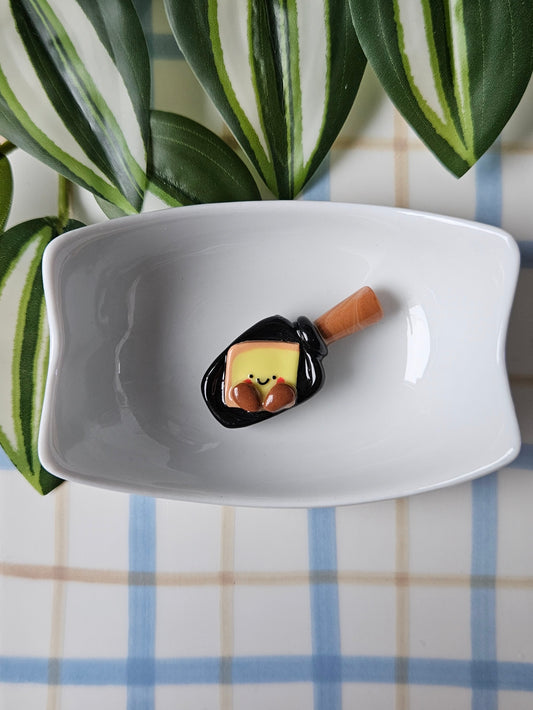 Le magnet Poêlon à Raclette