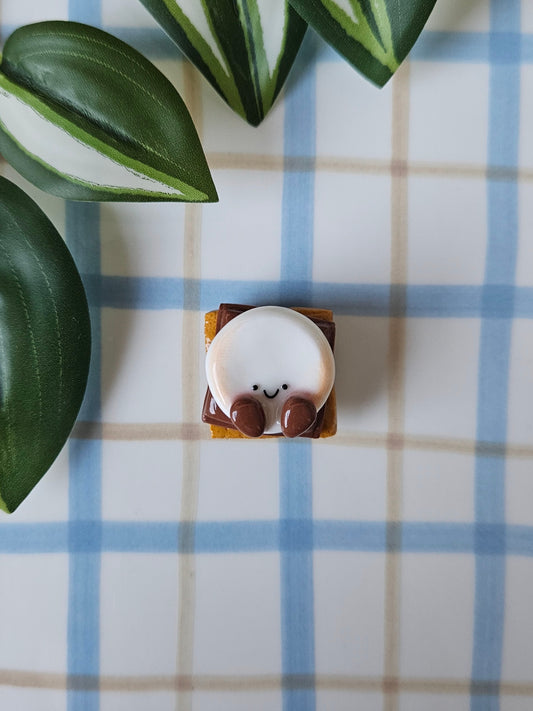Le magnet S'more